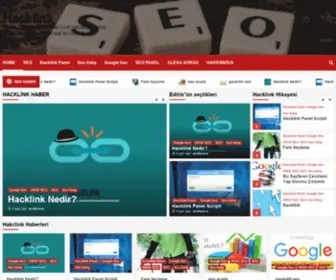 Profseo.co(Hacklink satın al) Screenshot