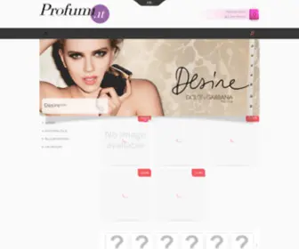 Profumi.it(profumi) Screenshot