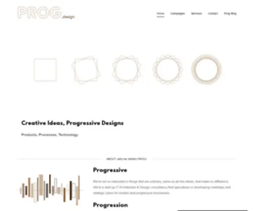 Prog.design(Prog design) Screenshot