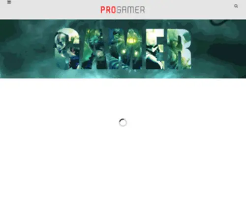 Progamer.ge(Progamer) Screenshot