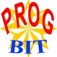 Progbit.pl Favicon