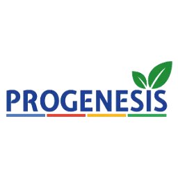 Progenesis.com.my Logo