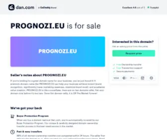 Prognozi.eu(Prognozi) Screenshot