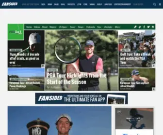 Progolfnow.com(A Pro Golf Blog) Screenshot