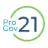 Progov21.org Favicon