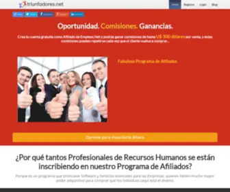 Programadores123.com(Afiliados) Screenshot