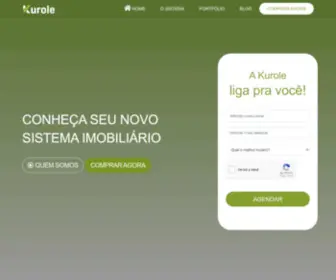 Programaimobiliaria.com.br(Imobiliária) Screenshot