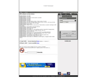 Programche.com(CommunicationCenter) Screenshot