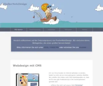 Programmierung-Webdesign-Seo.de(Bonner Webagentur mit den Schwerpunkten Suchmaschinenoptimierung (SEO)) Screenshot