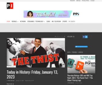 Programminginsider.com(Programming Insider by) Screenshot
