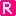 Programmingwithr.com Favicon