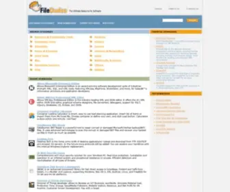 Programurl.com(Program URL) Screenshot