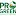 Progreencenter.org Logo