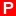 Progressive.com.hr Favicon