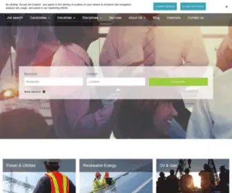Progressivege.com(Progressive) Screenshot