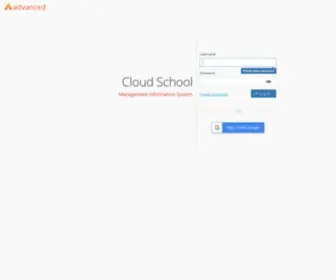 Progresso.net(Cloud School) Screenshot