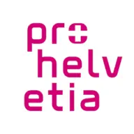 Prohelvetia.cn Logo