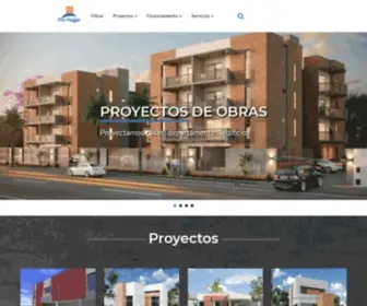 Prohogar.com.py(Prohogar) Screenshot