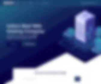 Prohosty.com(Prohosty) Screenshot