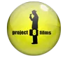 Project8Films.com Logo