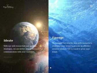 Projectalchemy.in(Project Alchemy) Screenshot