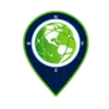 Projectgeospatial.com Logo