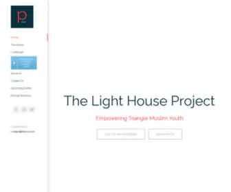 Projectlight.house(Projectlight house) Screenshot