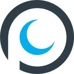 Projectmoon.it Logo