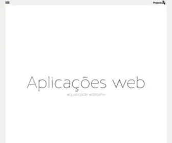 Projecto24.com(Tecnologias de Informação) Screenshot