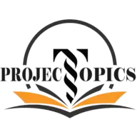 Projectopics.com Logo