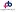 Projectpinkblue.org Favicon