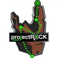 Projectrock.com Logo