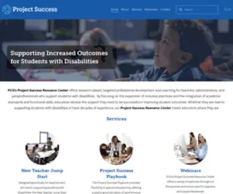 Projectsuccessindiana.com(Projectsuccessindiana) Screenshot