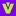 Projectv.gg Favicon