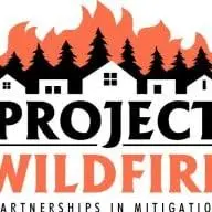 Projectwildfire.org Favicon