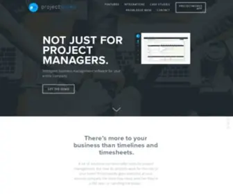 Projectworks.io(Projectworks) Screenshot