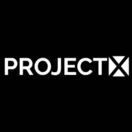 ProjectXindia.com Favicon