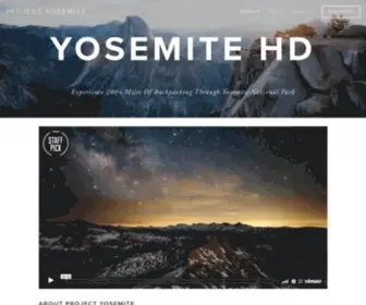 Projectyose.com(Project Yosemite) Screenshot