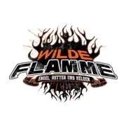 Projekt-Wilde-Flamme.com Favicon