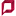 Projektmagazin.de Favicon