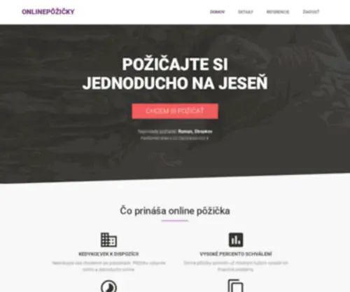 Projektyarchon.sk(Projektyarchon) Screenshot