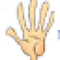Projetodemaoemmao.com.br Favicon