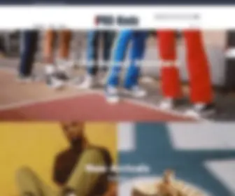 Prokeds.com(Official PRO) Screenshot