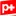 Prokom.ch Favicon