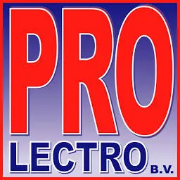 Prolectro.nl Favicon