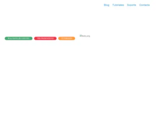 ProlimZa.com(Home de) Screenshot