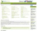 Prolinkdirectory.com Screenshot