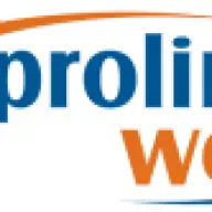 Prolinkweb.com Logo