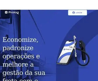 Prologapp.com(Prolog App) Screenshot