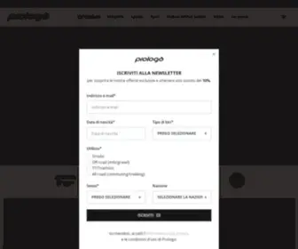 Prologotouch.com Screenshot